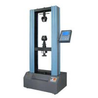 求購(gòu)二手雙柱橡膠拉力試驗(yàn)機(jī)
