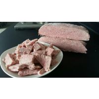 河北天烨肉丸灌肠烤肠降低成本方法素肉原料