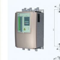 ŵJJR5000-350-380-E 185KW