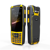 廣西新大陸N5S行業(yè)手持終端數(shù)據(jù)采集器手持PDA