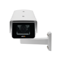 AXIS P1365-E Mk II 