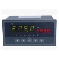 XSC5-AHIT2C1A1B1V0调节仪