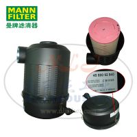 MANN-FILTER()4580092940