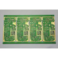 ߾˫· ΢Ƶ· · Ӳϰ HDIPCB· ӹ