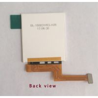 1.54 TFT LCD Һʾ 320*320 MIPI  IPSֱ
