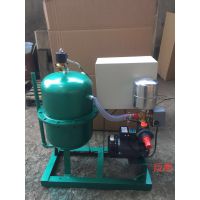 厂家直销SL-0.1船用油水分离器 ZY证书