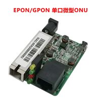 EPON GPONСmini ONUǶʽ1GEĿפͨѶɶ