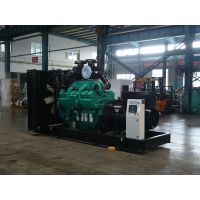 重庆康明斯1200KW千瓦柴油发电机组 KTA50-GS8