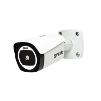FLIR T43㵯ͷʽ ̶ʽIP/MPX/ģ