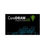 CorelDRAW X8 ̹Ӧ