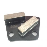 青島地坪機(jī)器用到的磨片價(jià)格-金屬磨片