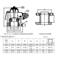 ϺбYSF4-55/130KJBTHѹѹͷŷ ˮNPZ41H-10C