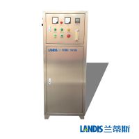 兰蒂斯食品厂杀菌消毒设备 臭氧发生器 臭氧杀菌机
