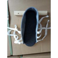 丁字木板鞋结实耐用有大中小三个号