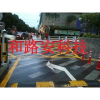 南昌道路划线厂家，南昌小区马路划线施工厂家