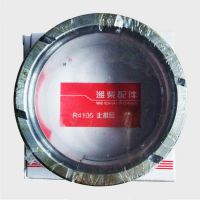 潍柴发电机组配件 潍坊发动机连接盘胶套