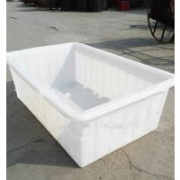 丽水市1500L周转箱 印染推布车箱价格