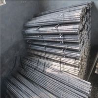 20mm玻璃钢树脂锚杆矿用玻璃钢锚杆济宁八方厂家加工定做全螺纹树脂锚杆