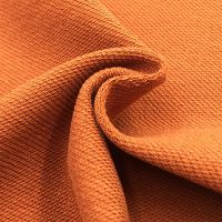 32S针织面料***棉卫衣布时尚面料