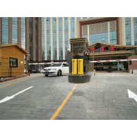 寿光车牌识别智能自动道闸系统 寿光小区直杆道闸蓝牙系统