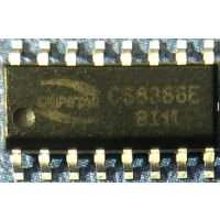 CS8386(4ַѡAB/Dлܡ㶨2X4WʡRƵʷŴ