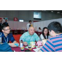 CTCE CHINA 2018第七届中国国际航空、邮轮及列车食品饮料展览会
