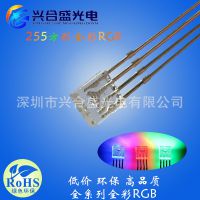 RGBȫLED 255Ľȫled 0.06W
