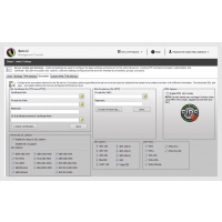 SolarWinds Serv-U Managed File Transfer Server