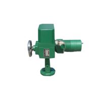 國(guó)產(chǎn)直行程DKZ開(kāi)關(guān)型電動(dòng)執(zhí)行器DKZ-4400(M)