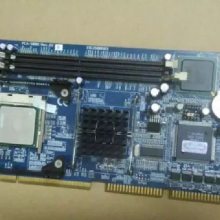 PCA-6006 Rev.B2 ADVANTECH 研华 工控机主板 系统板批发