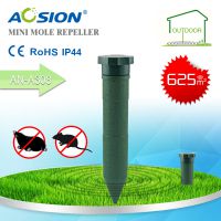 ԰(outdoor electronic rodent repeller)AN-A308