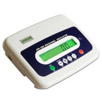 电子秤与PLC连接 JADEVER/钰恒JWI-586计重控制器