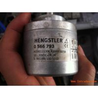 hengstler   GEBER RI58-O/100AQ.72RA
