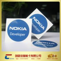 nfcӱǩ NTAG 213оƬNFCǩ rfidǩֱ ǩ