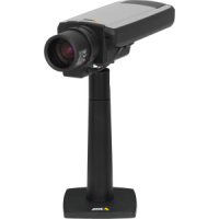 ѶʿAXIS Q1602  նṩɫ