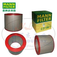 MANN-FILTER()C21138/1