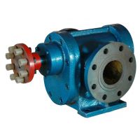厂家配套供应LB633冷冻机专用齿轮泵 氨机、氟机油泵