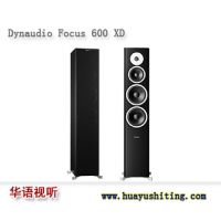   Focus 600 XD 