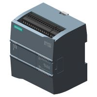 PLC S7-1200系列 控制器6ES7215-1BG40-0XB0