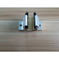 开口式轴承座,铝合金轴承座,LIN-01QSK