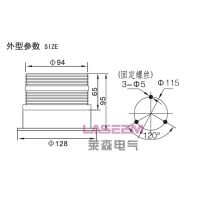 LTE-5095泵ʾ LED 泵ȫ   LASEEM