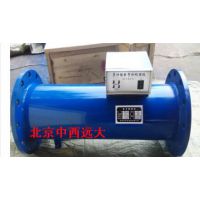 YWW电子除垢仪/电子水处理器 型号:DN100库号：M161406