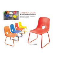 麦德嘉供应MDJ-ET02儿童桌椅塑料彩色学生椅价格