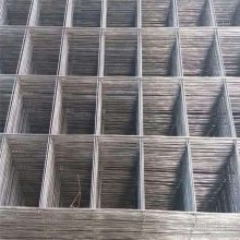 贵州热轧带肋钢筋网 建筑工程混凝土结构加固专用 多年老厂质量过关