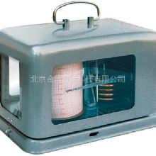 DHJ1 气压计（日记/周记）型号:DHJ1-1