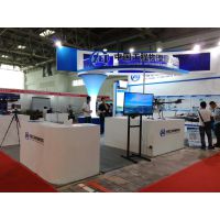 2017中国无人机系统及任务设备展览会 中国无人机任务系统设备大会