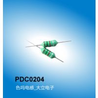 车载色码电感 PDC024-0510全系列型号色码电感,广州电感厂家大立电子Sumida代理