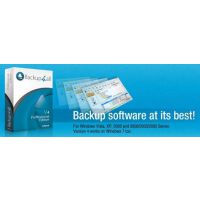 Backup4all Professionalۣ۸