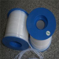 供应 透明铁氟龙套管 ptfe管 铁弗龙管 塑料毛细管 绝缘型