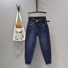 福建牛仔褲批發(fā)幾元***便宜女式牛仔褲批發(fā)地?cái)偱W醒澅阋粟s集網(wǎng)貨源批發(fā)